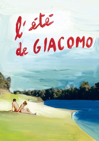 L'Été de Giacomo