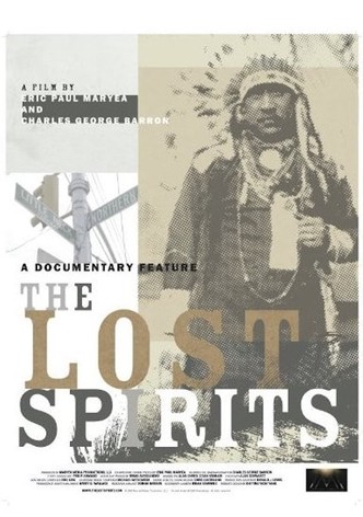 The Lost Spirits