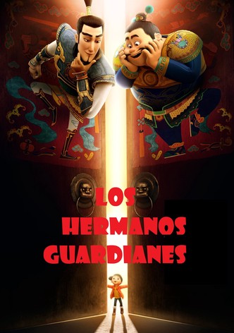 Los hermanos guardianes