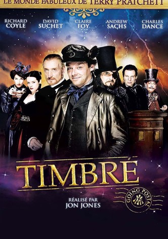 Timbré