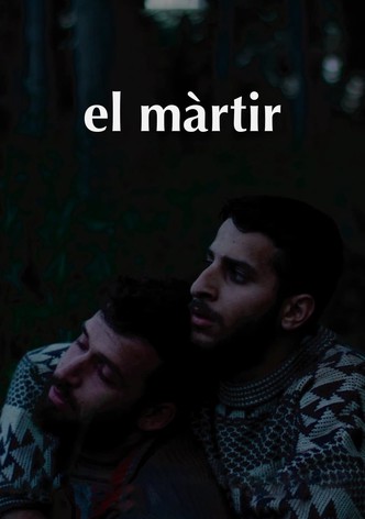 El màrtir