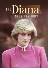 The Diana Investigations