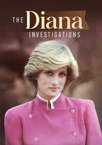 The Diana Investigations