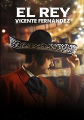 El Rey, Vicente Fernández - 第 1 季