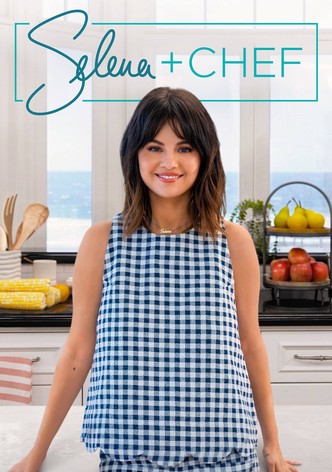 Selena + Chef