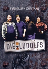 Die Ludolfs – 4 Brüder auf'm Schrottplatz