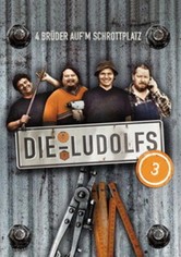 Die Ludolfs – 4 Brüder auf'm Schrottplatz