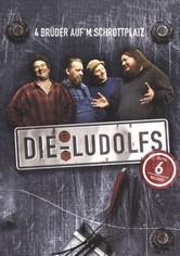 Die Ludolfs – 4 Brüder auf'm Schrottplatz