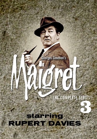 Maigret