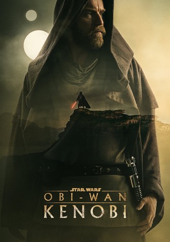 Obi-Wan Kenobi - The Patterson Cut