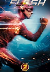 The Flash - Kausi 2