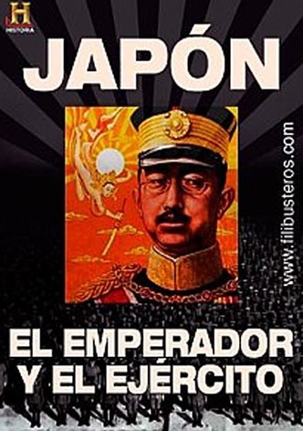 The Emperor and the Army