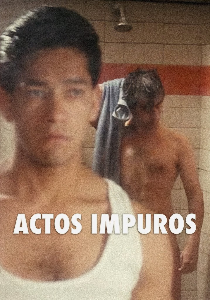 Actos impuros