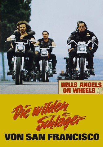 Die wilden Schläger von San Francisco