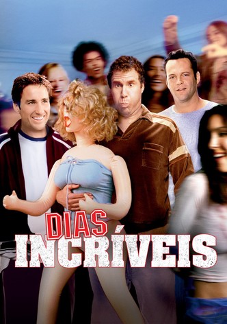 Dias de Loucura