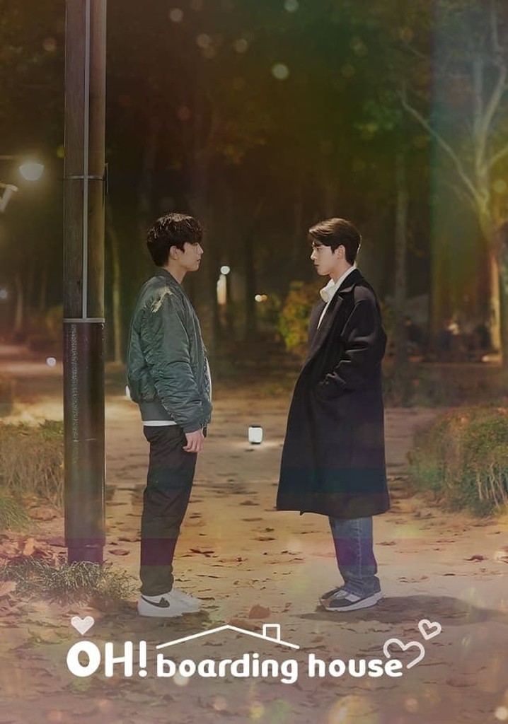 Oh! Boarding House (Movie)