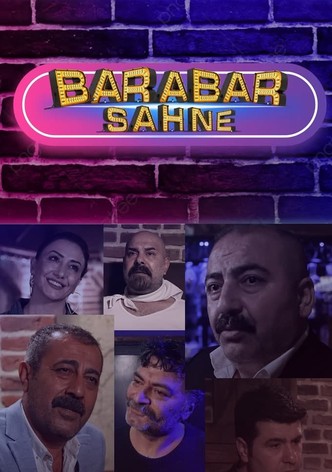 Barabar Sahne