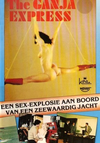 The Ganja Express