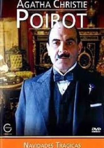 Agatha Christie: Poirot – Navidades Trágicas