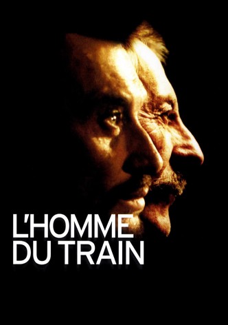 L'Homme du train