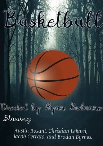 Basketball