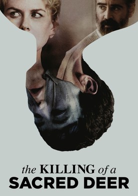 The killing of a sacred deer full movie hot sale