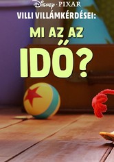 Villi villámkérdései: Mi az az idő?
