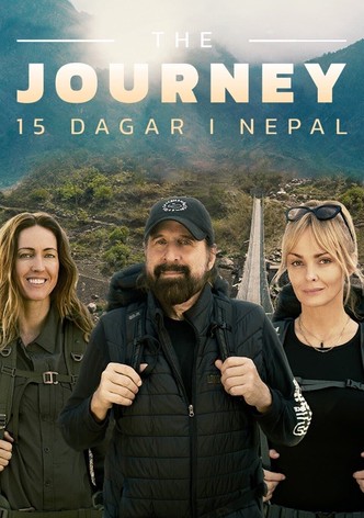 The Journey - 15 dagar i Nepal