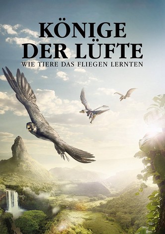 Könige der Lüfte