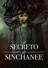 El secreto de Sinchanee