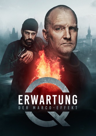 Erwartung - Der Marco-Effekt