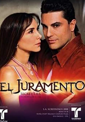 El Juramento