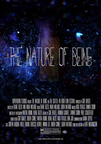 The Nature of Being