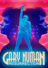Gary Numan: Resurrection