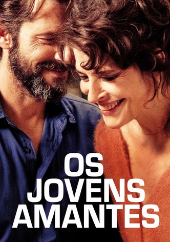 Os Jovens Amantes
