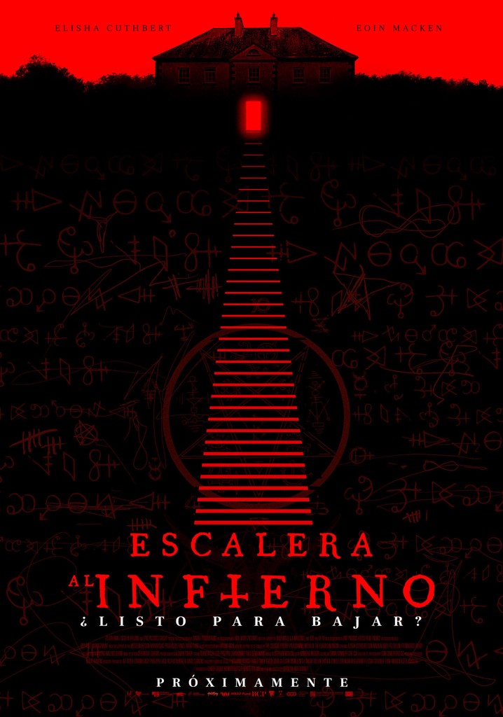 the-cellar-pel-cula-ver-online-completas-en-espa-ol