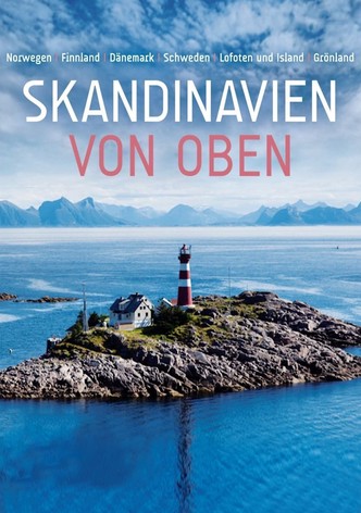 Skandinavien von oben - Staffel 1