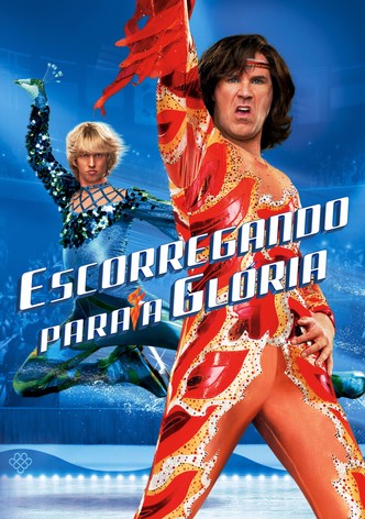 Escorregando para a Glória