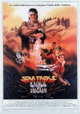 Star Trek II - L'ira di Khan