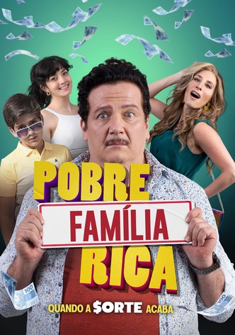 Pobre Familia Rica, Quando a $orte Acaba