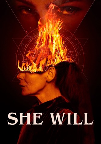 She Will