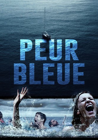 Peur Bleue