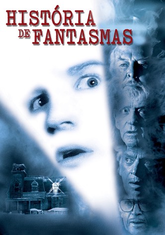 Histórias de Fantasmas