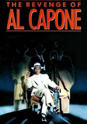 The Revenge of Al Capone