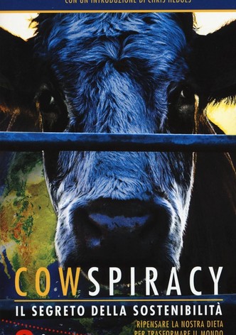 Cowspiracy - Il segreto della sostenibilità ambientale