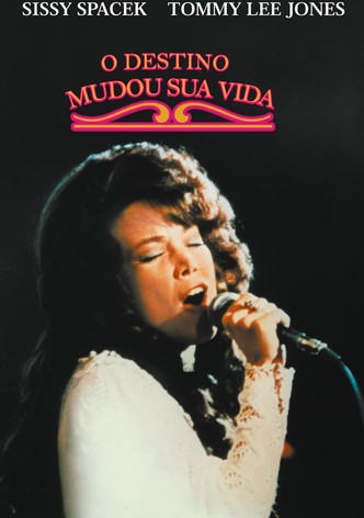 O Destino Mudou sua Vida