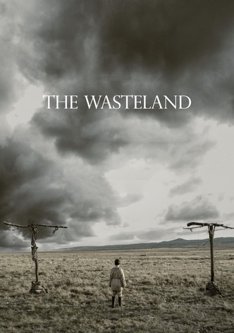 The Wasteland