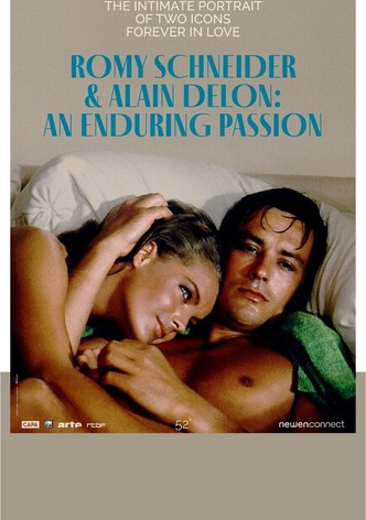 Romy und Alain - Die ewigen Verlobten