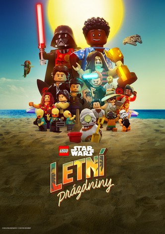 LEGO Star Wars: Letní prázdniny