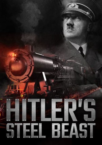 El tren de Hitler